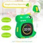 Cute Visual Countdown Timer for Kids - 99 Minutes