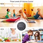 AVINIA Large LED Digital Kitchen Timer