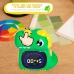 Cute Visual Countdown Timer for Kids - 99 Minutes