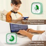 Visual Countdown Timer for Kids and Adults