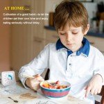 Secura 60-Minute Classroom Visual Timer for Kids