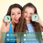 Visual Countdown Timer for Kids and Adults