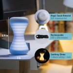 Adjustable Visual Timer for Productivity and Focus