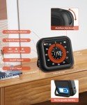 MeesMeek Rechargeable Visual Countdown Timer