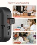 MeesMeek Rechargeable Visual Countdown Timer
