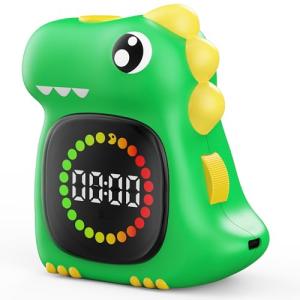 Cute 99-Minute Visual Timer for Kids