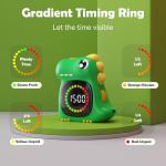 Cute Visual Countdown Timer for Kids - 99 Minutes