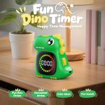 Cute Visual Countdown Timer for Kids - 99 Minutes