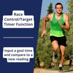 Ultrak 496 Memory Timer for 500 Laps