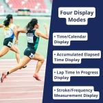 Ultrak 496 Memory Timer for 500 Laps