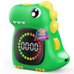 Cute 99-Minute Visual Timer for Kids
