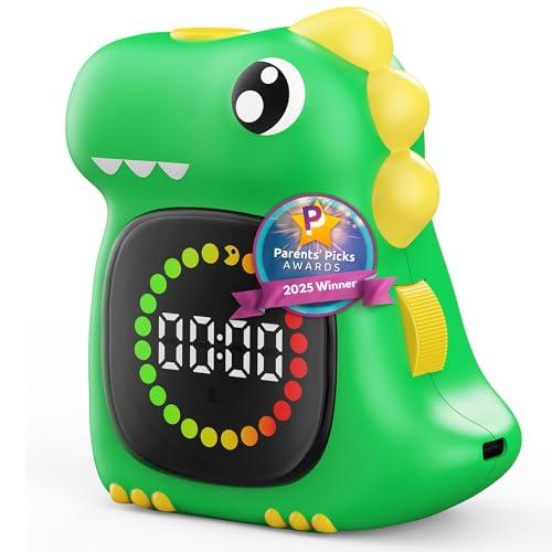 Cute 99-Minute Visual Timer for Kids