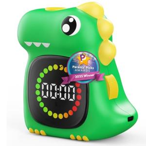 Cute Visual Countdown Timer for Kids - 99 Minutes