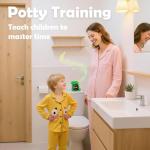 Cute Visual Countdown Timer for Kids - 99 Minutes