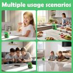 Cute Visual Countdown Timer for Kids - 99 Minutes