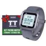 Digital Pacing Timer with Test Mode and Blinking Marker