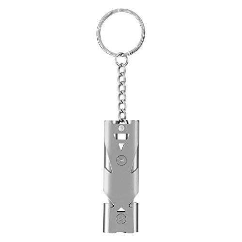 Copper Bird Whistle for Training Parrots & Pigeons