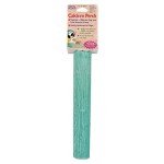 12” Calcium Bird Perch for Large Parrots