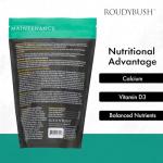 Roudybush Daily Maintenance Bird Food, Small, 22-Ounce