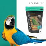 Roudybush Daily Maintenance Bird Food, Small, 22-Ounce