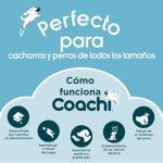 Telescopic Coachi Target Stick for Parrots