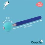 Telescopic Coachi Target Stick for Parrots