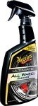 Meguiar's Ultimate Color-Changing Wheel Cleaner - 709ml