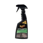 Meguiar's Heavy Duty Carpet & Interior Cleaner 473ml