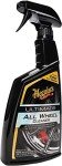 Meguiar's Ultimate Color-Changing Wheel Cleaner - 709ml