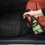 Meguiar's Heavy Duty Carpet & Interior Cleaner 473ml