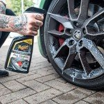Meguiar's Ultimate Color-Changing Wheel Cleaner - 709ml