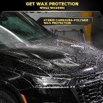 Meguiar's Ultimate Car Wash & Wax 1.4L