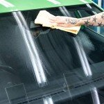 Meguiar's Streak-Free Pro Strength Glass Cleaner 473ml