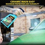 Meguiar's Hybrid Ceramic Spray Wax 768ml