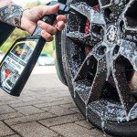 Meguiar's Ultimate Color-Changing Wheel Cleaner - 709ml
