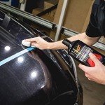 Meguiar's Ultimate Compound for Color & Clarity 450ml