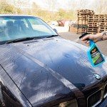 Meguiar's Hybrid Ceramic Spray Wax 768ml