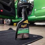 Meguiar's Heavy Duty Carpet & Interior Cleaner 473ml