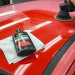 Meguiar's Ultimate Compound for Color & Clarity 450ml