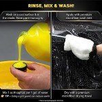 Meguiar's Ultimate Car Wash & Wax 1.4L