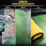 Meguiar's Hybrid Ceramic Spray Wax 768ml