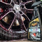 Meguiar's Ultimate Color-Changing Wheel Cleaner - 709ml