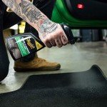Meguiar's Heavy Duty Carpet & Interior Cleaner 473ml