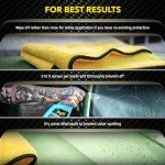 Meguiar's Hybrid Ceramic Spray Wax 768ml
