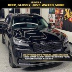 Meguiar's Ultimate Car Wash & Wax 1.4L