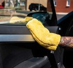 Meguiar's Quik Interior Detailer Cleaner 473ml