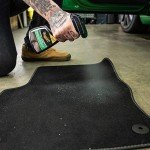 Meguiar's Heavy Duty Carpet & Interior Cleaner 473ml