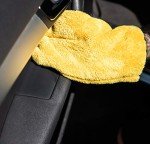 Meguiar's Quik Interior Detailer Cleaner 473ml