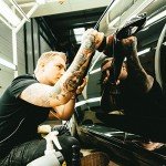 Meguiar's Ultimate Compound for Color & Clarity 450ml