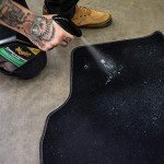 Meguiar's Heavy Duty Carpet & Interior Cleaner 473ml